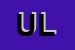 Logo di ULLERI LUIGI