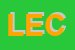 Logo di LECCA