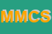 Logo di MELIS MAURIZIO e C SNC