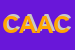 Logo di CASULA ANNA ANGELA e C SNC