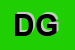 Logo di DEMONTIS GUIDO