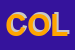 Logo di COLORI SRL