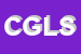 Logo di COUTURE DI G e L SRL