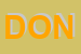 Logo di DONNE