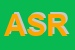 Logo di ANNEGARN SASCHA RICARDO