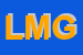 Logo di LIGAS MARIA GRAZIA
