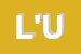 Logo di L-UOMO SRL