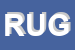 Logo di RUGGIERI