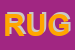 Logo di RUGGIERI