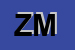 Logo di ZHAN MIAODI