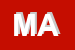 Logo di MATTA ANNA