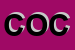 Logo di COCCO