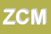 Logo di ZAPATOS DI CRISTINA MELIS