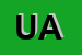 Logo di USAI AGNESE