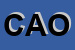 Logo di CAO