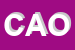 Logo di CAO