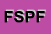 Logo di FUTUR SHOP DI PERRA F e C SAS