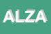 Logo di AZ LUCE DI ZEDDA ANTONELLA