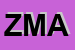 Logo di ZIMBRA DI MEREU ANDREA