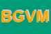 Logo di BLU GINEVRA DI VALENTINA MURRU e ANGELO CARRONI SNC