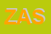 Logo di ZEUS AQUARIUM SRL