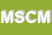Logo di MC SERVICE DI CARLO MILIA