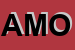 Logo di AMORUSO