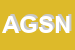 Logo di ARMERIA GRASSI SOCIETA-IN NOME COLLETTIVO DI ELIO GRASSI E C