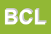 Logo di BC DI CANNAS LUCA