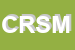 Logo di CRISTALL REGAL SAS DI MURATORE GIROLAMO e C