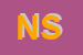 Logo di NEKST SRL