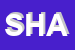 Logo di SHAKRI