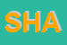 Logo di SHAKRI