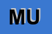 Logo di MEI UGO