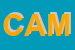 Logo di CAMBA ANNA MARIA