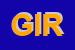 Logo di GIR SRL