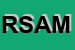 Logo di RISTORANTE STREMY DI ANGIONI MARCO E C SAS