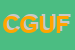 Logo di CAPAGEL DI G USAI E FIGLI SNC
