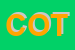 Logo di COTRAS