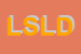 Logo di LLOYD SARDEGNA e LINEA DEI GOLFI