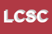 Logo di LA COSC SRL COSC SRL