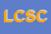 Logo di LA COSC SRL COSC SRL