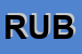 Logo di RUBINO