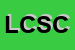 Logo di LA COSC SOC COOP