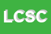 Logo di LA COSC SOC COOP