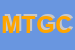 Logo di MTS DI TOCCO GABRIELLA e C SAS