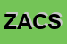 Logo di ZUDDAS ANTONIO E C SNC
