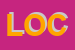 Logo di LOCAFIT