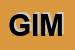 Logo di GIMS SRL