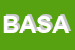Logo di BNC ASSICURAZIONI SUB AGENZIA RAMS SAS